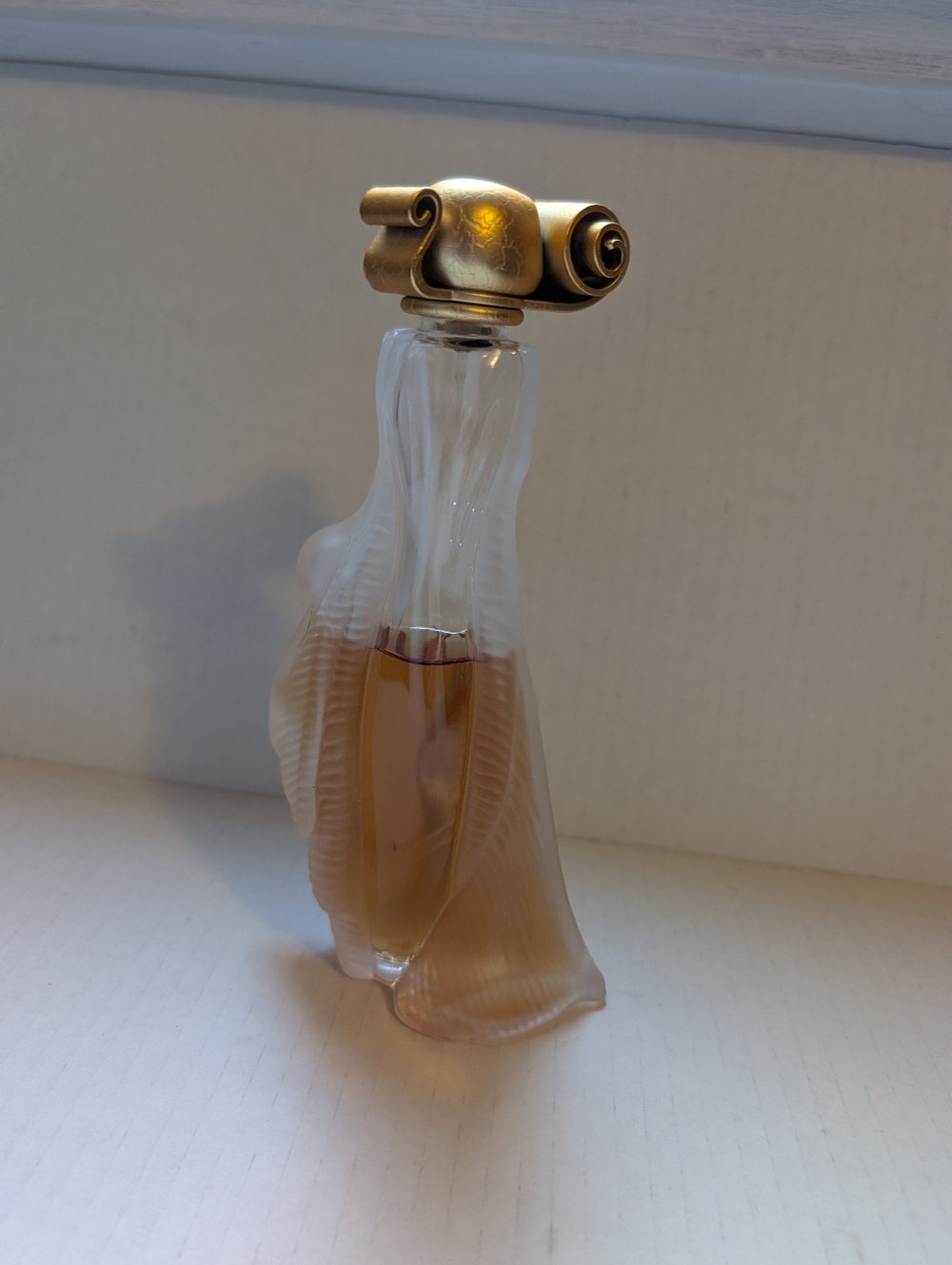Givenchy Organza Indecence Vintage EDP 3.3 fl oz / 100 ml
